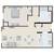 1bd 1ba, Large Closets, Fitness Center 9 thumbnail