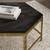 Hooker Hexagon Coffee Table - New, delivery OBO 1 thumbnail