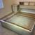 5 PIECE - VINTAGE WITZ FULL SIZED BEDROOM SET 21 thumbnail