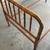 Matching set of two Antique Twin Spindle Beds (Jenny Lind) 6 thumbnail