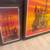 Mcm drip “ art painting group 2 thumbnail