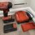 HILTI Nuron SID 6-22 Cordless impact driver + 2 batteries + charger 1 thumbnail