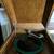 antique Columbia Record player 5 thumbnail