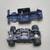 6- TYCO 440-X2 + Magnum440  HO Scale INDY Slot Cars $25ea OR read-on 21 thumbnail