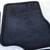 FORD F150. 4pc Carpeted Floor Mats.  2015-20 Super Cab 3 thumbnail