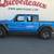 2022 Jeep Gladiator Hydro Blue Pearlcoat Call Now..Priced to go! 4 thumbnail