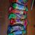 9 different star wars pez dispensers 1 thumbnail