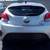 2015 HYUNDAI VELOSTER, TURBO, NEEDS WORK, SALVAGE TITLE, ONLY 79K MILE 8 thumbnail