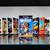 Wii U Game System 15 thumbnail
