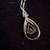 Necklace amethyst 3 thumbnail
