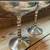 F.B. Rogers Silver Plate Chalices 2 thumbnail
