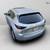 2020 Mazda CX5 Grand Touring Sport Utility 4D suv Sonic Silver 20 thumbnail