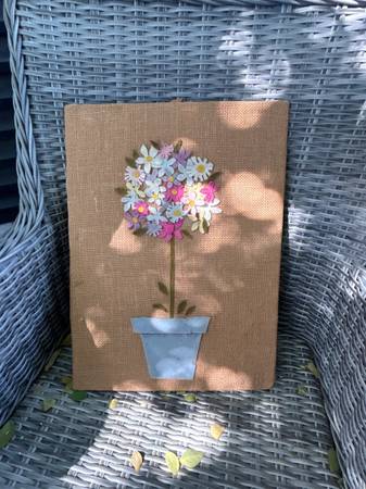 Yard sale photo