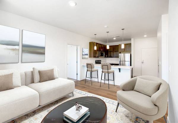 $1,772 / 2br - 908ft2 - Walk-In Closets, Community Kitchen, Stainless steel appliances (1609 Zebulon Dr, Colorado Springs, CO)63687119504515120
