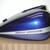 HARLEY DAVIDSON FLTRI Road Street Glide #61375 OEM Fuel Gas Tank 1 thumbnail