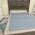 Queen Bed headboard 57”H x Tan 9” Boxspring, rails 🚚 extra 2 thumbnail