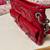 NEW/UNUSED Coach Shoulder Handbag - Poppy Liquid Gloss Quilted 8 thumbnail