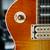 Gibson Les Paul Standard '60s Double Trouble Vintage Honey Burst Gloss 2026 2 thumbnail