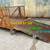 atv gator mule steel bridge & ramp / forklift trailer metal material 5 thumbnail
