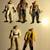 5 Vintage Star Wars Figures 96-97 1 thumbnail