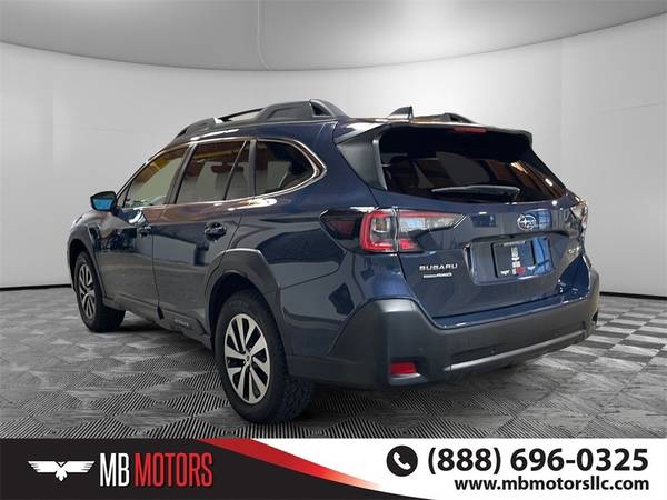 2023 Subaru Outback AWD All Wheel Drive Touring SUV - $27,900 (CALL OR TEXT TODAY MB Motors LLC)63469749356289124