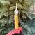 CHRISTMAS HOLIDAY Electric Night Lights Lamps Set of 4 NEW 9 thumbnail