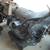 chevy turbo 350 tranny /203 transfer case 12 thumbnail