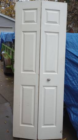 /*/*/*/* BIFOLD DOORS *\*\*\*\ 1