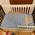 Modern Convertible Crib/Child Bed w Drawer, from DaVinci/Babyletto 1 thumbnail