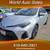 2017 TOYOTA COROLLA    1 thumbnail