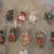 Hershey’s Collectibles – Bears, 4th of July, Misc 1 or 2 5 thumbnail