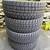 4 Dunlop Winter Maxx WM02 Snow Tires – 205/60R16 – Excellent Condition 2 thumbnail