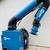 Miller Filtair Capture 5 Fume Extractor w/ 12ft Arm - like new 5 thumbnail
