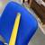 HAG Capisco 8106 Chair Stool w/ FOOTING Office Ergonomics Retail $2000 22 thumbnail