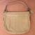 Coach Beige Crossbody 1 thumbnail