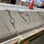 Quartz Countertop/Calacatta Black Wave 4 thumbnail