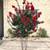 [BEST OFFER] 7 Gallon Crape/Crepe Myrtle - 'Miss Frances' RED Flowers 6 thumbnail