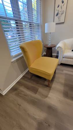 Chair 1