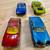 Childhood Collection of Vintage Matchbox Sports Cars 1 thumbnail