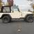 2000 Jeep Wrangler Automatic 6 cylinder 4x4 1 thumbnail