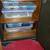 Vintage York safe, large combination safe, military or govt. surplus 3 thumbnail
