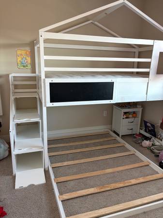 bunk beds 1