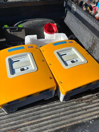 SMA Sunnyboy 6048-us-10 1