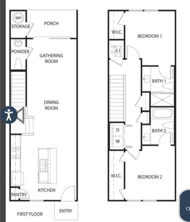 $1,000 1BR private bathroom (Saint Augustine)63848521746691121
