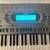 Casio Keyboard WK-1630 with Stand-Bench, Piano, KB 6 thumbnail
