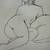 Original Ink Drawings by Fairfax Artist Daryl Grossman 2 thumbnail