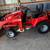 Simplicity Legacy XL Utility Tractor 3 thumbnail