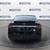 2020 Tesla Model X Long Range Plus suv Solid Black 5 thumbnail