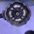 Antique / Vintage Silver-Plated Chamberstick Candle Holder 2 thumbnail