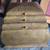 Antique 12” Storage Jewelry Decor Chest with 4 Compartment Box 1 thumbnail